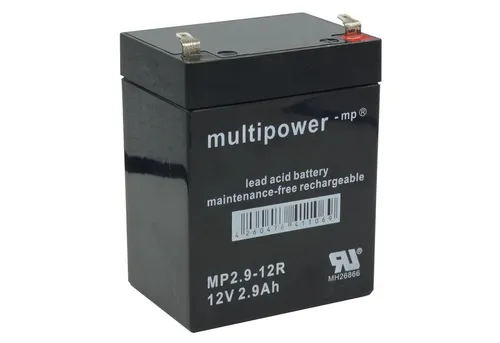 Multipower Bleiakkus
