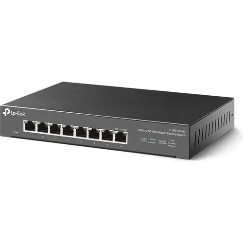 TP-Link TL-SG108-M2