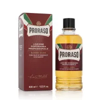 Proraso After Shave Lotion mit Sandelholz & Karité 400ml von Proraso