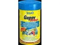 Tetra Guppy Color 100 ml