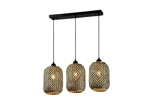 Deckenleuchten Gelb von LQWELL