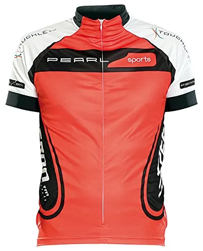Speeron Trikot: Funktionales Radtrikot für Herren, Gr. XXL (Fahrradtrikot Herren)