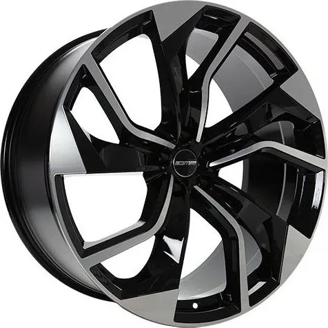 GMP Rebel Alufelgen 21 Zoll von GMP