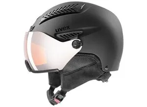 Uvex Hlmt 600 Visor - Skihelm