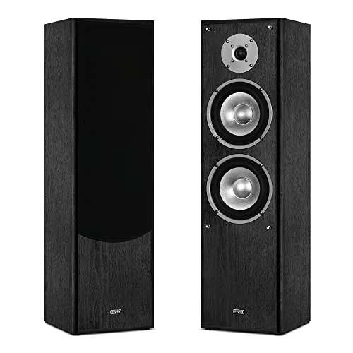 Produktbild mohr SL10 Standlautsprecher