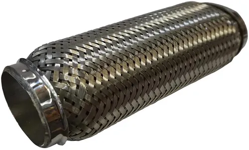 Produktbild HJS Flexrohr, Abgasanlage interFLEX 83 00 8570