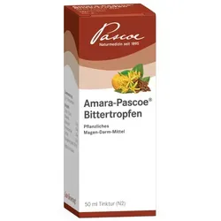 Amara-Pascoe Bittertropfen