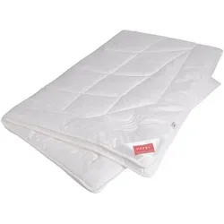 HEFEL Pure Maize Sommer Bettdecke, 100% Maisfaser von HEFEL