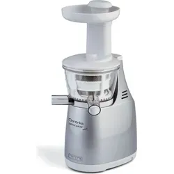 Ariete Slow Juicer Centrica Metall 168 von Ariete