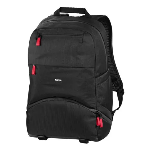 Matera - Kamera-Rucksack, 160 Liter, Schwarz, ideal für Fotografen und Outdoor-Abenteuer