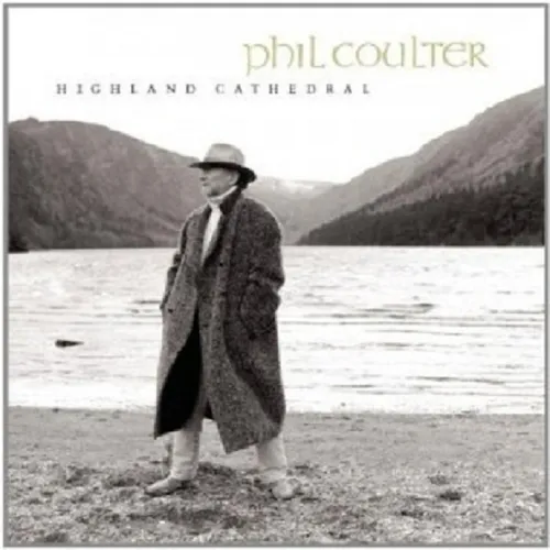 Produktbild PHIL COULTER