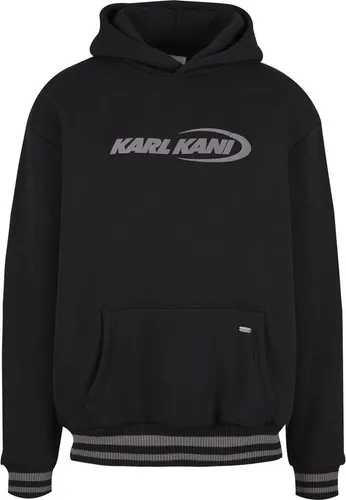 Karl Kani Kapuzenpullover Karl Kani Kani Ellipse Hoodie (1-tlg)