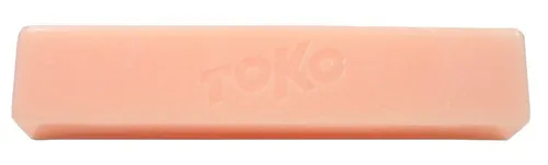 TOKO Backshop Barwax, warm - 250g