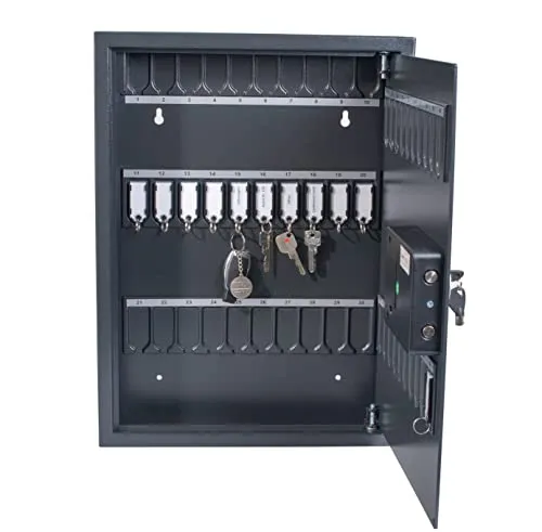 Produktbild Pavo Schlüsselkasten Magnettag 8013876
