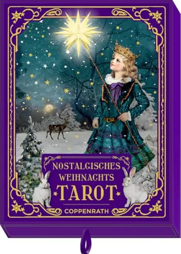 Tarotkarten von Coppenrath Verlag