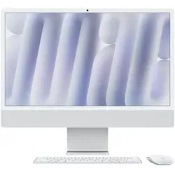 Produktbild Apple iMac 2024 24.0