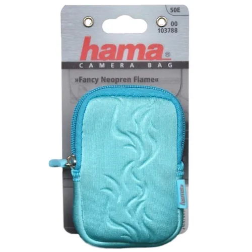 Hama Kamera-Tasche für Nikon A300 A100 S01 S4150 S3700 S3300 S3100 S100 S2900 ..