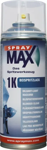 Beispritzlack Lackspray Spray Max Spot Repair SprayMax Spraydose 680092