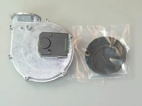 BOSCH Ersatzteil TTNR: 87290002420 Gebläse - Hochwertiges Ersatzteil für effiziente Klimaanlagen, sorgt für optimale Luftzirkulation und Komfort in Ihrem Zuhause.