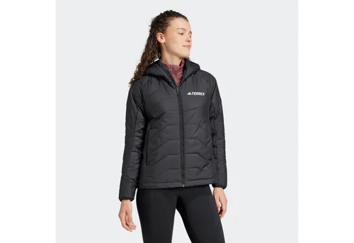 adidas TERREX Outdoorjacke MULTI SYNTHETIC HOODED