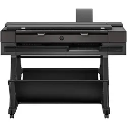 HP Designjet T850 A0-MFP in schwarz von HP