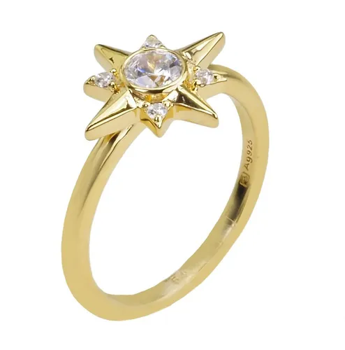 THOMAS SABO Ringe Silber von THOMAS SABO
