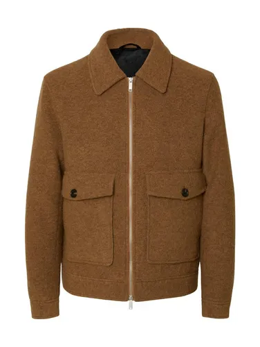Selected Outdoorjacke