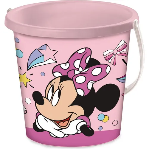 Mondo Bucket Minnie Mouse (18889)