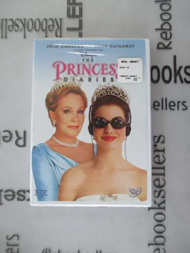 The Princess Diaries