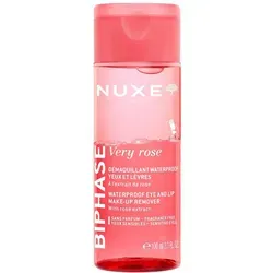 Nuxe Very Rose Zweiphasiger Make-up-Entferner