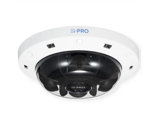 Panasonic Netzwerkkamera WV-S8574L – Hochauflösend und zuverlässig - Die Panasonic Netzwerkkamera WV-S8574L bietet eine Auflösung von 3840 x 2160 Pixeln für gestochen scharfe Bilder. Ideal für die professionelle Überwachung mit geprüfter Qualität und vielseitigen Einsatzmöglichkeiten.