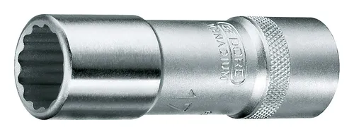 Gedore Steckschlüssel-Einsatz 1/2