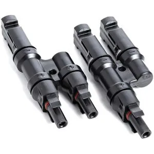 Offgridtec Solarstecker MC4-Stecker, 4 von Offgridtec