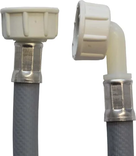 Winkel-Zulaufschlauch 3/4