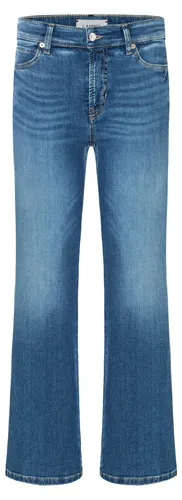 Produktbild Francesca 5102 Medium Contrast Splinted Jeans Größe 34/28