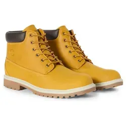 Champion UPSTATE 3.0 Schnürboots – Winterstiefel für Herren - Modische Schnürboots mit rutschfester Gummi-Sohle für sicheren Halt. Ideal für kalte Tage, leicht und strapazierfähig. Perfekt kombinierbar für Casual-Outfits.