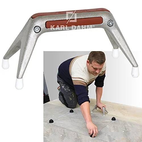 Karl Dahm Mittelbett Verlegestütze, Art.-Nr. 11153 von Karl Dahm