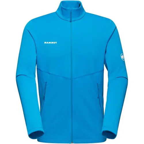 MAMMUT Herren Unterjacke Aconcagua Light ML Jacket Men