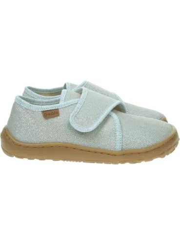 Froddo Barefoot Slippers Gold Shine EU Größe 31 von Froddo