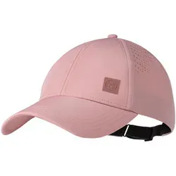 BUFF® Kappe Summit - Atmungsaktive, verstellbare Kappe für Erwachsene - Caps & Hüte mit UPF 50+ Schutz, innovativer Belüftung für ganztägigen Komfort und kühlenden Effekt.