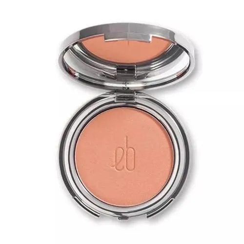 Ethereal Beauty Mineral Veil Blush - Peach Dream - Rouge: Vegan und tierversuchsfrei, verleiht den Wangen ein frisches, natürliches Aussehen mit seidiger Textur für müheloses Verblenden.