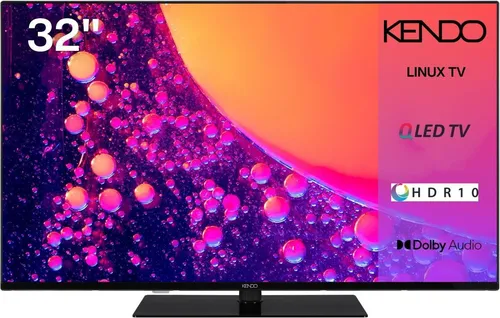 Smart-TVs bis 350 Euro von Kendo