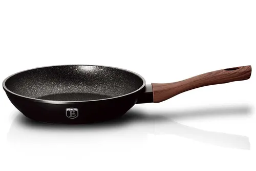 Granitpfanne 28cm Berlinger Haus Ebony Rosewood BH-1714 von new