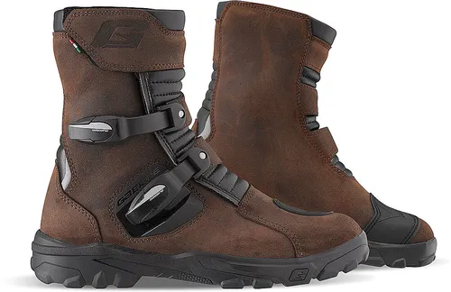 Gaerne G.Dune Aquatech, Kurzstiefel wasserdicht von Gaerne