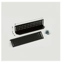 RAB-NL-X07-X1 Gleitschienen für 1100mm Schrank