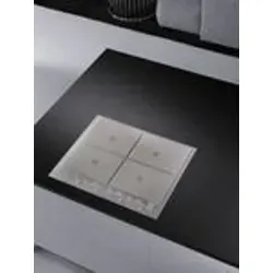 Küppersbusch KI 6800.0 GR K-Series Induktionskochfeld von Küppersbusch