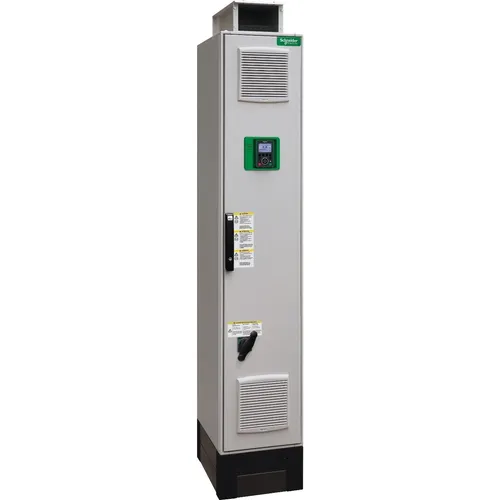 Schneider Electric Frequenzumrichter ATV650, 110 kW, 380- ATV650C11N4F (ATV650C11N4F)