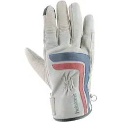 Helstons Jeff Motorradhandschuhe 3XL für Männer