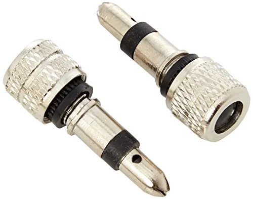 Fischer Erwachsene Ventil-Set Dunlop 4tlg von Fischer