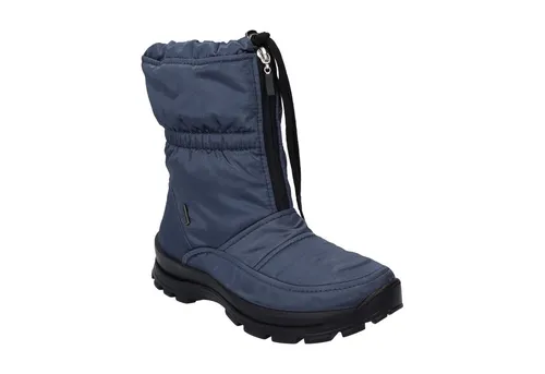 Westland Damen Snowboots Grenoble 118 - Wasserdichte Winterstiefel mit Wechselfußbett und flachem Absatz, ideal für kalte Tage und schneereiche Abenteuer.